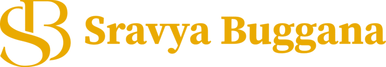 Dr. Sravya Buggana logo